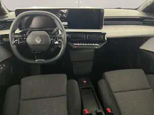 Renault R5 E-Tech Urban Range evolution