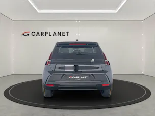 Renault R5 E-Tech Urban Range evolution