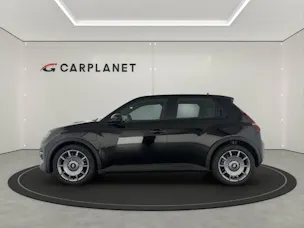 Renault R5 E-Tech Urban Range evolution