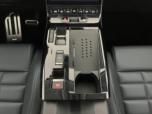 Citroën C5 Aircross 1.2 Hybrid Max