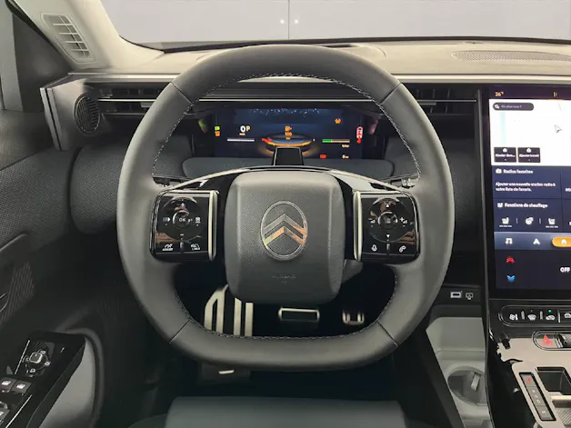 Citroën C5 Aircross 1.2 Hybrid Max
