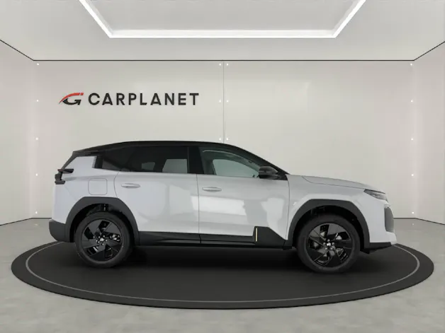 Citroën C5 Aircross 1.2 Hybrid Max
