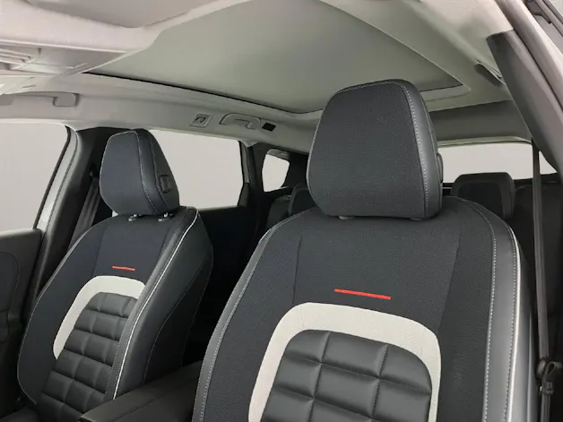 Citroën C5 Aircross 1.2 Hybrid Max