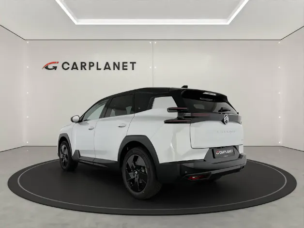 Citroën C5 Aircross 1.2 Hybrid Max