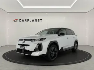 Citroën C5 Aircross 1.2 Hybrid Max