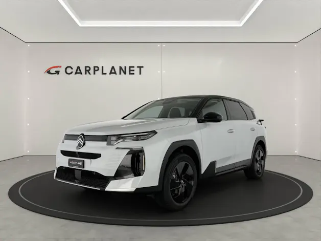 Citroën C5 Aircross 1.2 Hybrid Max