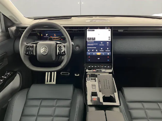 Citroën C5 Aircross 1.2 Hybrid Max