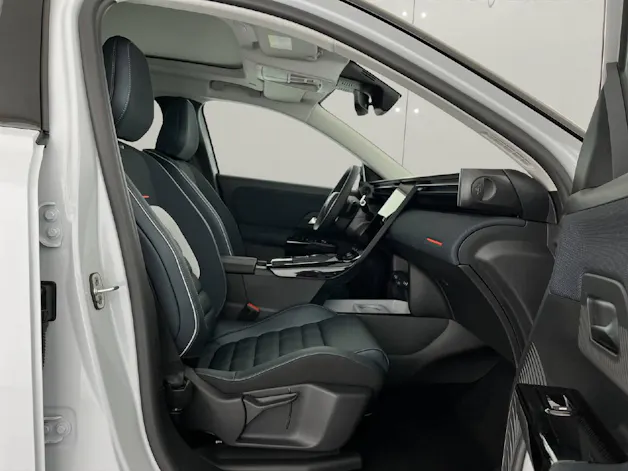 Citroën C5 Aircross 1.2 Hybrid Max