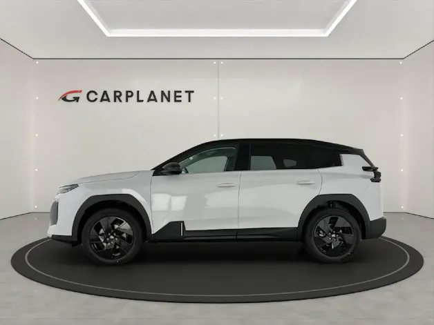 Citroën C5 Aircross 1.2 Hybrid Max