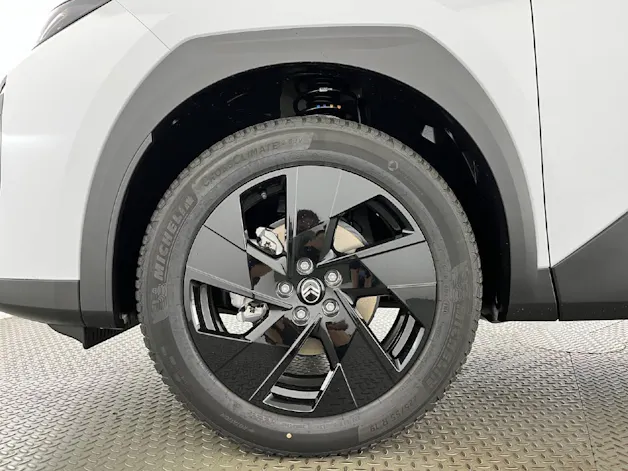 Citroën C5 Aircross 1.2 Hybrid Max