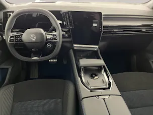 Renault Rafale 1.2 E-Tech Plug-in Atelier Alpine