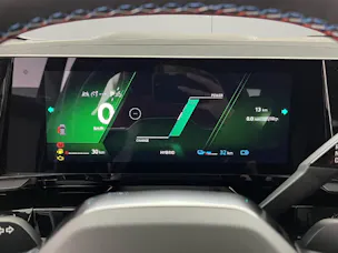 Renault Rafale 1.2 E-Tech Plug-in Atelier Alpine