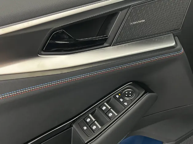 Renault Rafale 1.2 E-Tech Plug-in Atelier Alpine