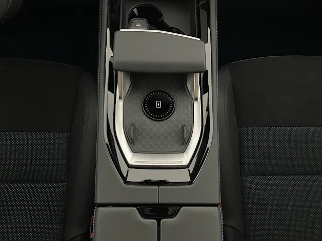 Renault Rafale 1.2 E-Tech Plug-in Atelier Alpine