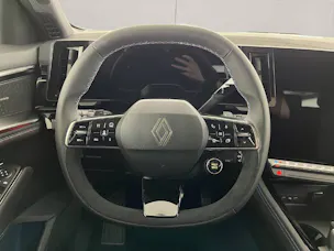 Renault Rafale 1.2 E-Tech Plug-in Atelier Alpine