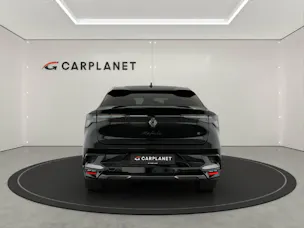 Renault Rafale 1.2 E-Tech Plug-in Atelier Alpine