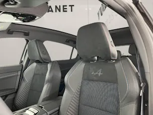 Renault Rafale 1.2 E-Tech Plug-in Atelier Alpine