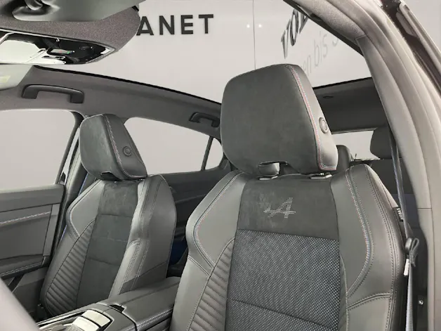 Renault Rafale 1.2 E-Tech Plug-in Atelier Alpine
