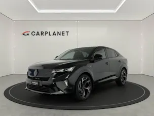 Renault Rafale 1.2 E-Tech Plug-in Atelier Alpine