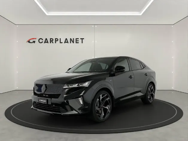 Renault Rafale 1.2 E-Tech Plug-in Atelier Alpine