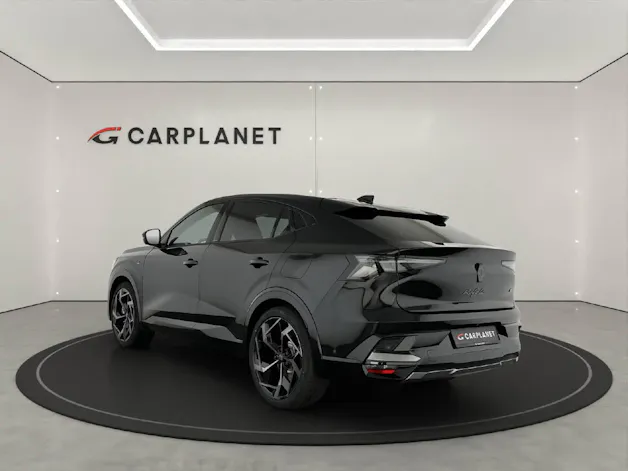 Renault Rafale 1.2 E-Tech Plug-in Atelier Alpine