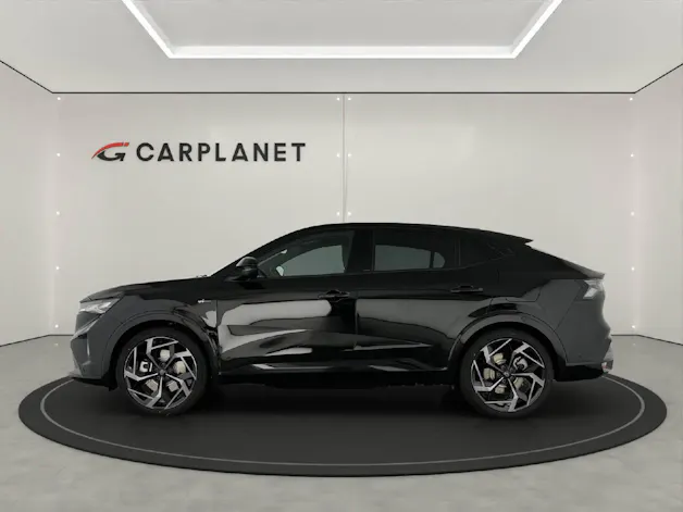 Renault Rafale 1.2 E-Tech Plug-in Atelier Alpine