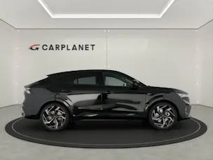 Renault Rafale 1.2 E-Tech Plug-in Atelier Alpine