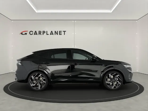 Renault Rafale 1.2 E-Tech Plug-in Atelier Alpine