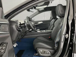 Renault Rafale 1.2 E-Tech Plug-in Atelier Alpine