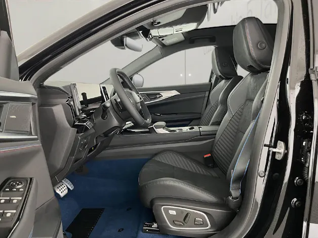 Renault Rafale 1.2 E-Tech Plug-in Atelier Alpine