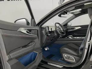 Renault Rafale 1.2 E-Tech Plug-in Atelier Alpine