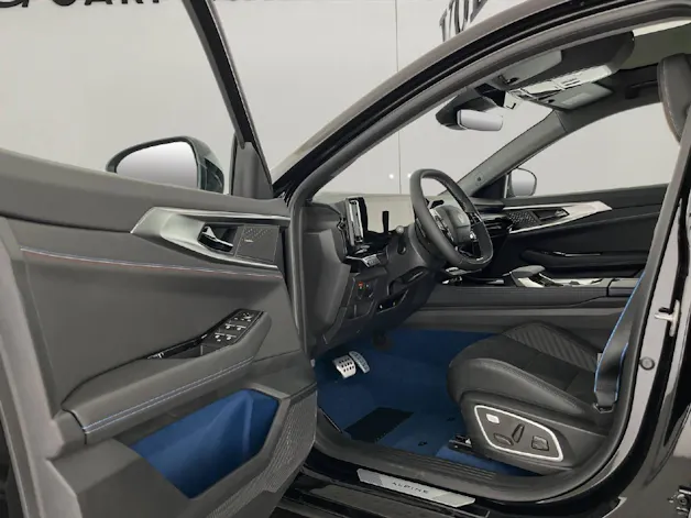 Renault Rafale 1.2 E-Tech Plug-in Atelier Alpine