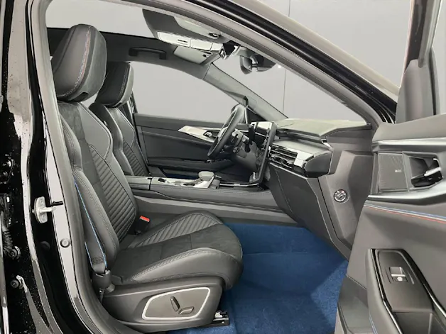 Renault Rafale 1.2 E-Tech Plug-in Atelier Alpine