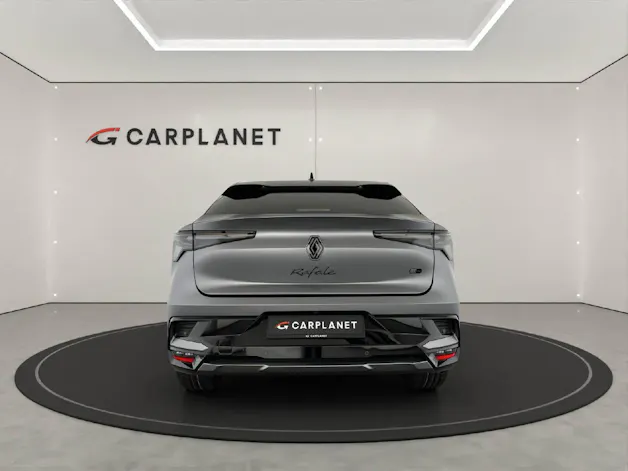 Renault Rafale 1.2 E-Tech Plug-in Atelier Alpine