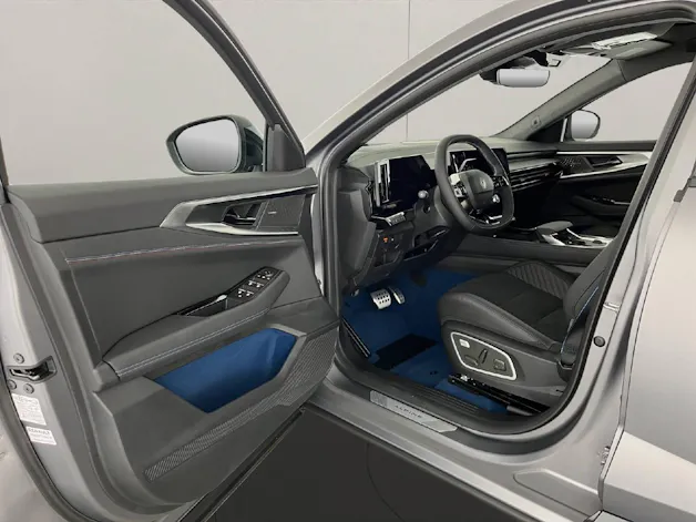 Renault Rafale 1.2 E-Tech Plug-in Atelier Alpine