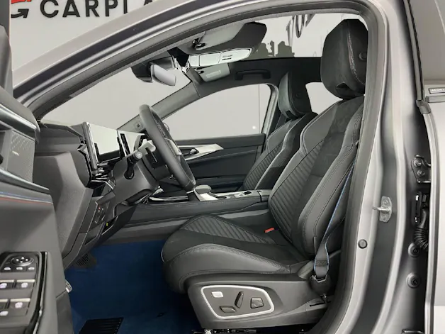 Renault Rafale 1.2 E-Tech Plug-in Atelier Alpine