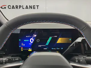 Renault Rafale 1.2 E-Tech Plug-in Atelier Alpine