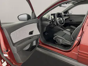 Renault R4 E-Tech Comfort Range iconic