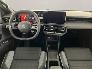 Renault R4 E-Tech Comfort Range iconic