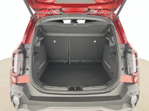 Renault R4 E-Tech Comfort Range iconic
