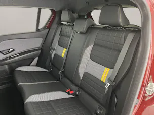 Renault R4 E-Tech Comfort Range iconic