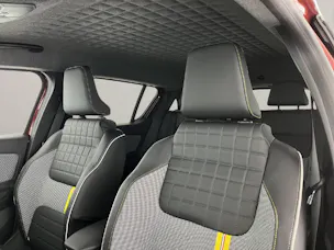 Renault R4 E-Tech Comfort Range iconic
