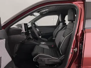 Renault R4 E-Tech Comfort Range iconic