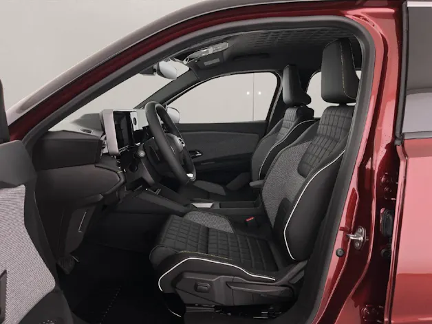 Renault R4 E-Tech Comfort Range iconic