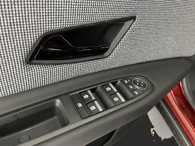 Renault R4 E-Tech Comfort Range iconic