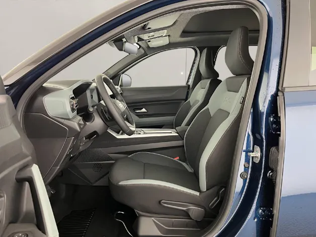 Dacia Bigster 1.2 Hybrid Extreme 4WD