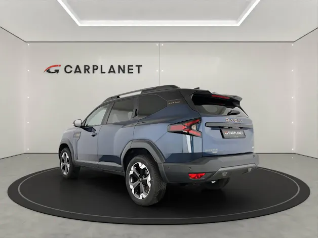 Dacia Bigster 1.2 Hybrid Extreme 4WD