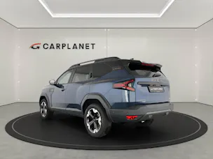 Dacia Bigster 1.2 Hybrid Extreme 4WD