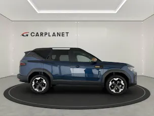 Dacia Bigster 1.2 Hybrid Extreme 4WD
