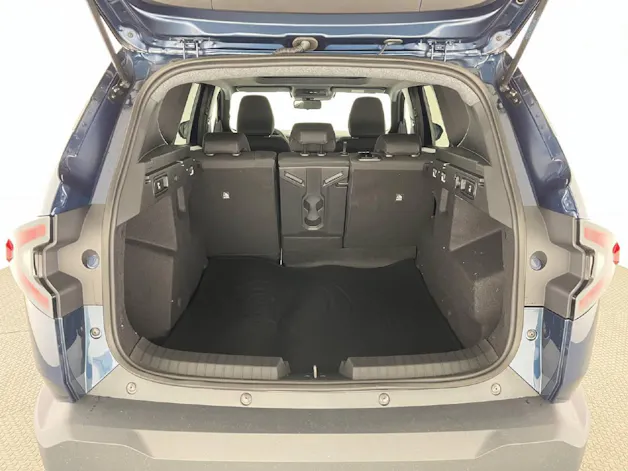 Dacia Bigster 1.2 Hybrid Extreme 4WD
